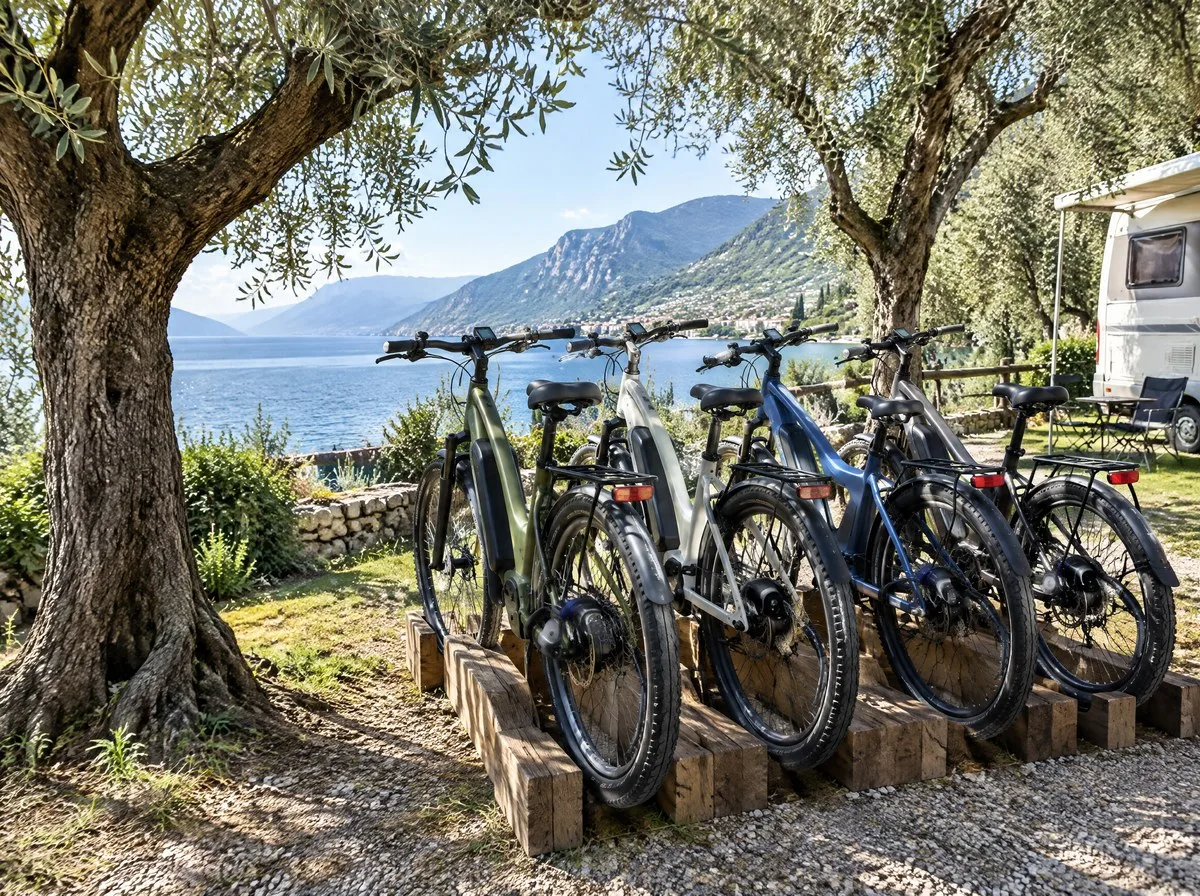 E-bike