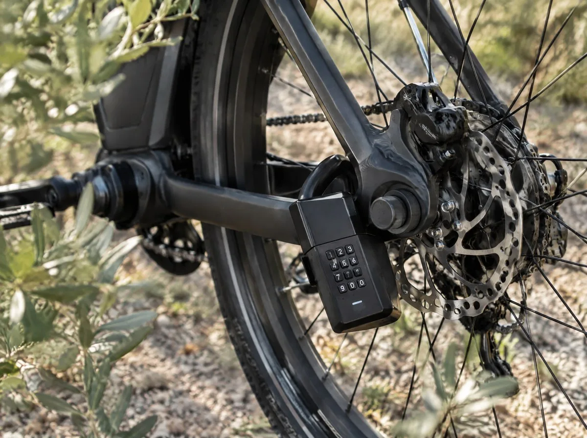 E-bike
