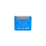 Shelly 1 Mini Gen4