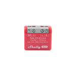 Shelly 1PM Mini Gen4