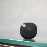 Shelly BLU Button Tough 1 Black