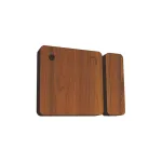 Shelly BLU Door/Window Brown