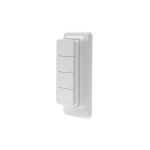 Shelly BLU RC Button 4