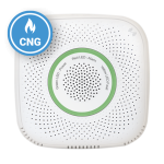 Shelly GAS (CNG)