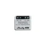 Shelly PM Mini Gen3
