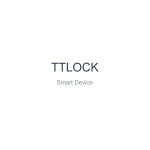 TTLock Smart Deadbolt Lock EU — Smart Lock with Fingerprint