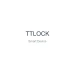TTLock Teclado Sem Fios Externo — PIN para Smart Lock